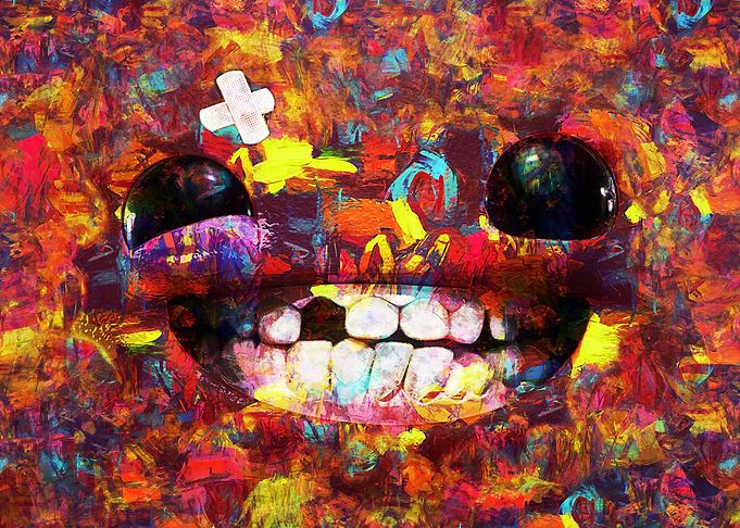 Super Meat Boy