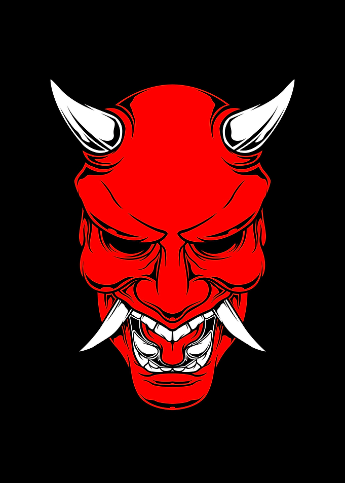 demon