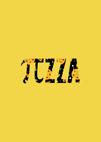 Pi zza Funny Maths Pun