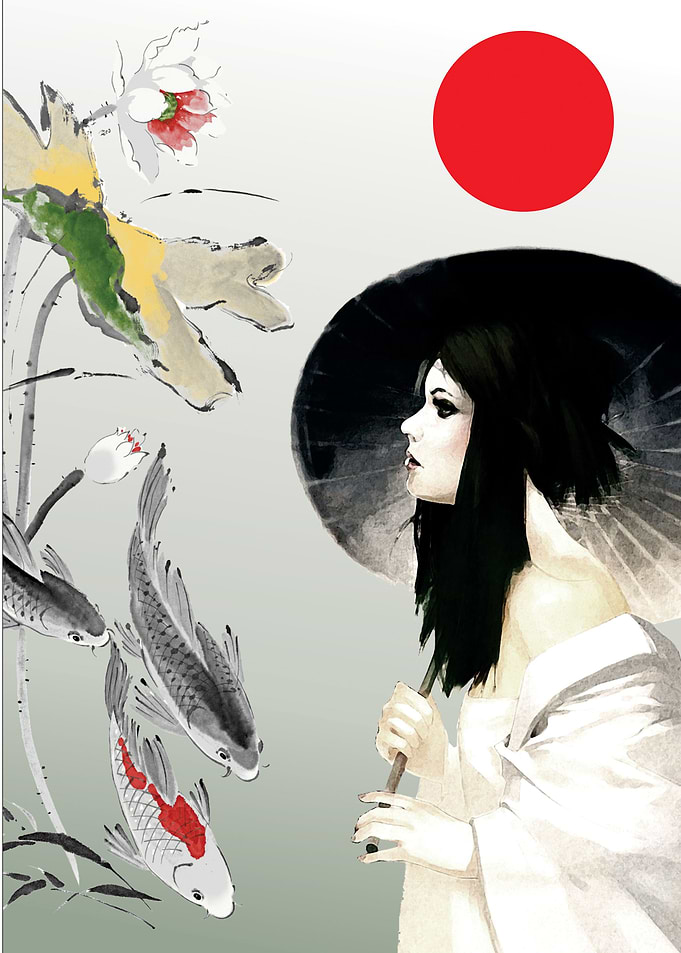 Geisha
