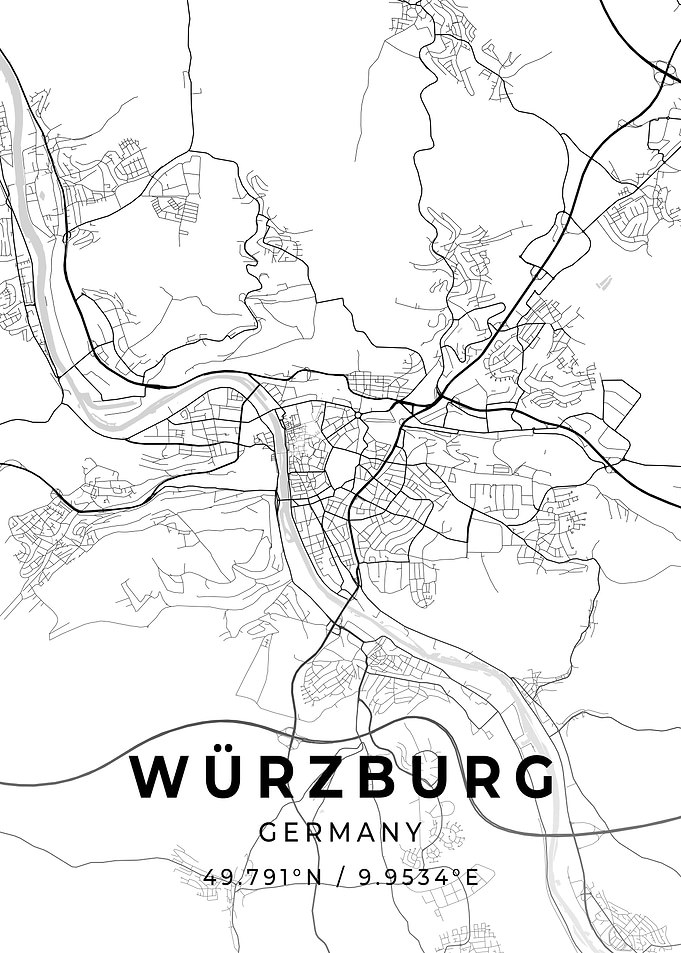 Wurzburg Germany