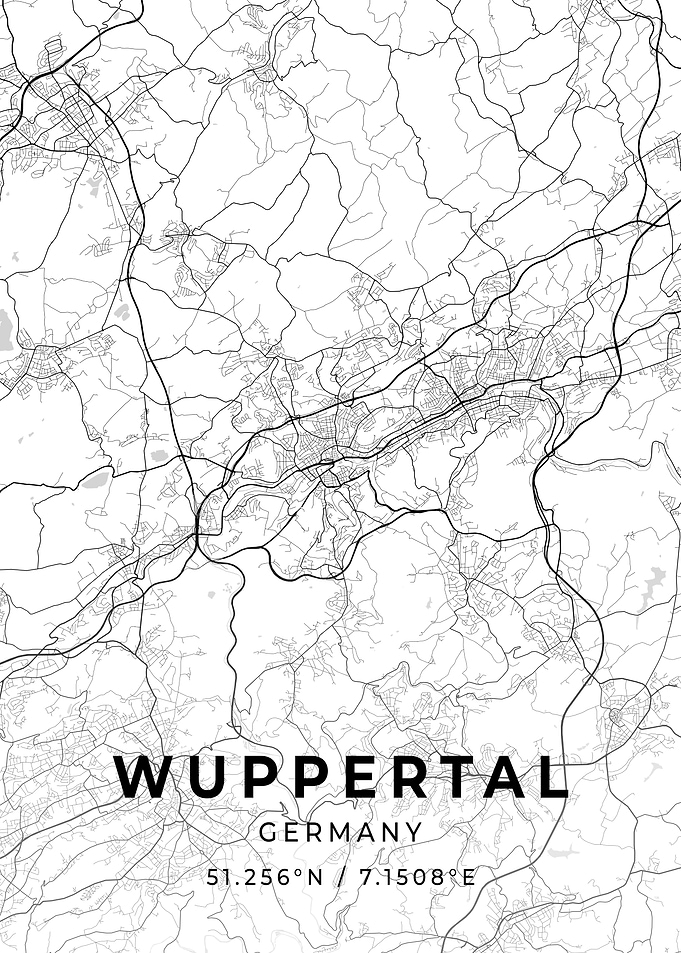Wuppertal Germany