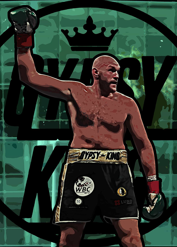 Gypsy King