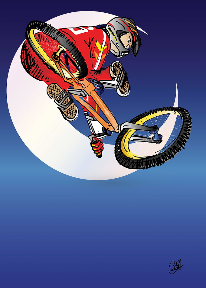 Moonman Snickems
