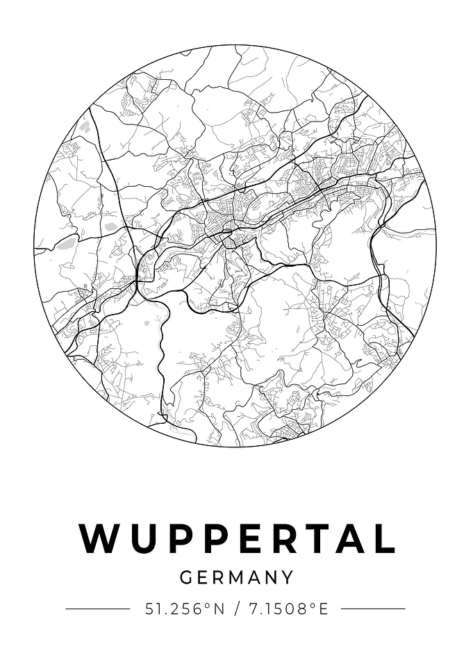 Wuppertal Germany