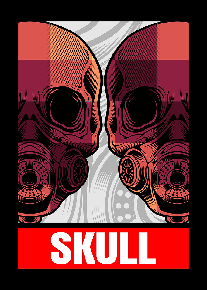 double skull