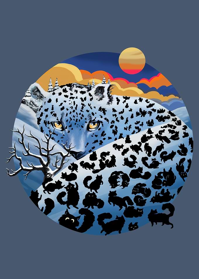 Snow cats