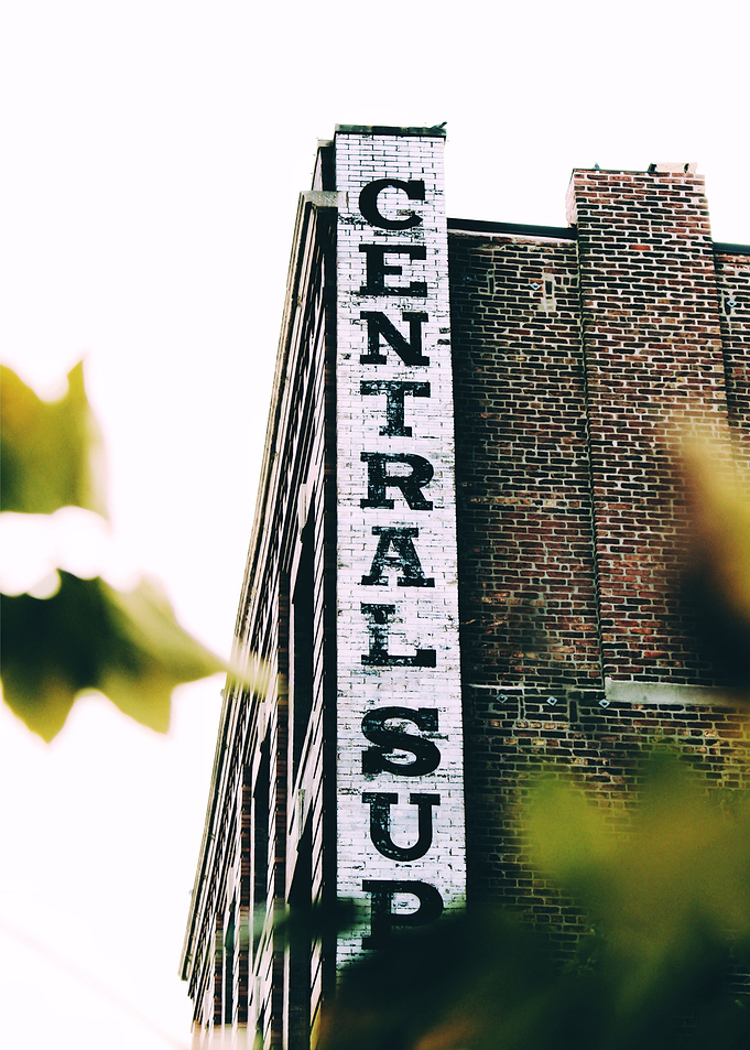 building central