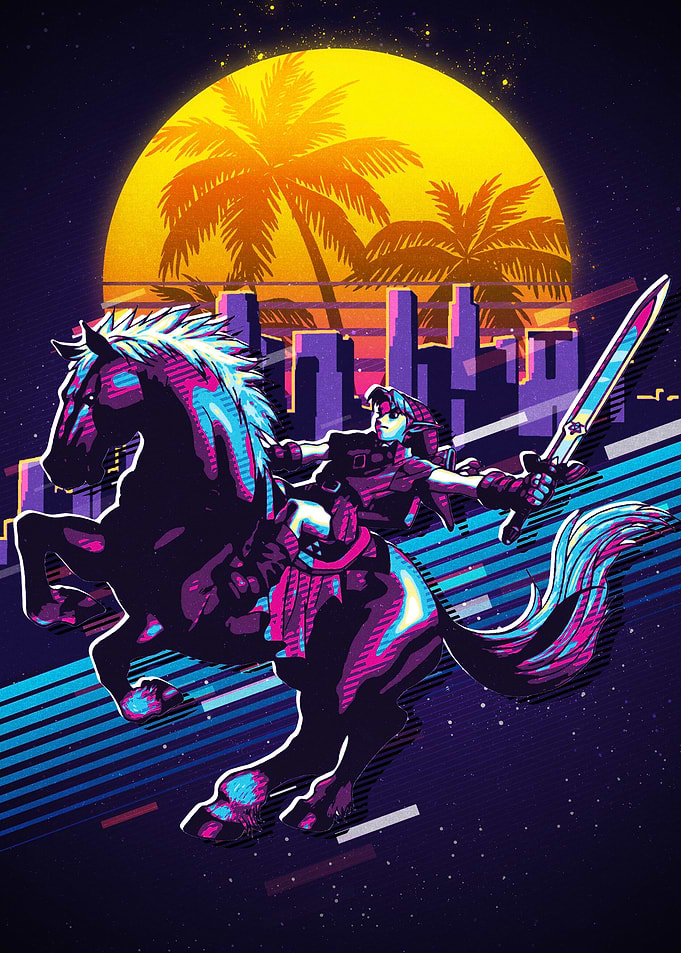 Epona
