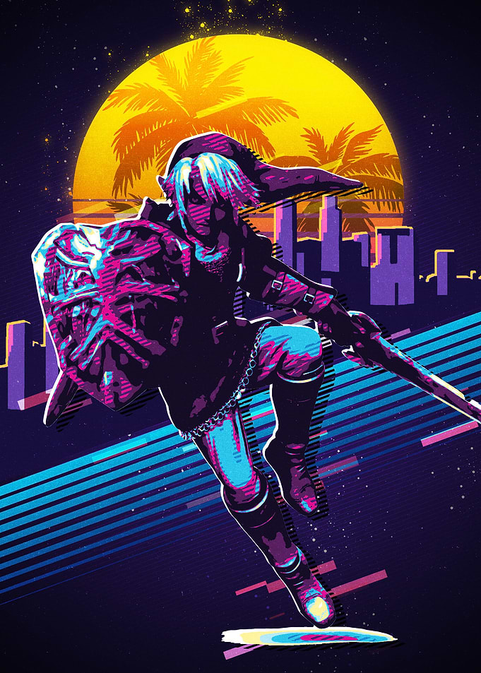 Dark Link