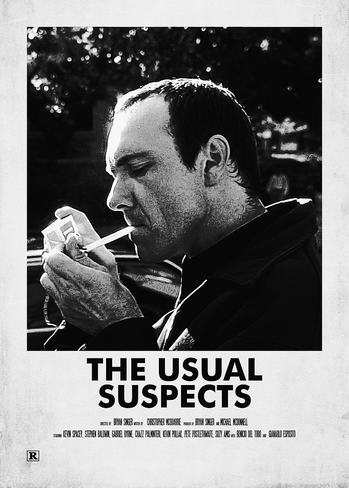 KEVIN SPACEY