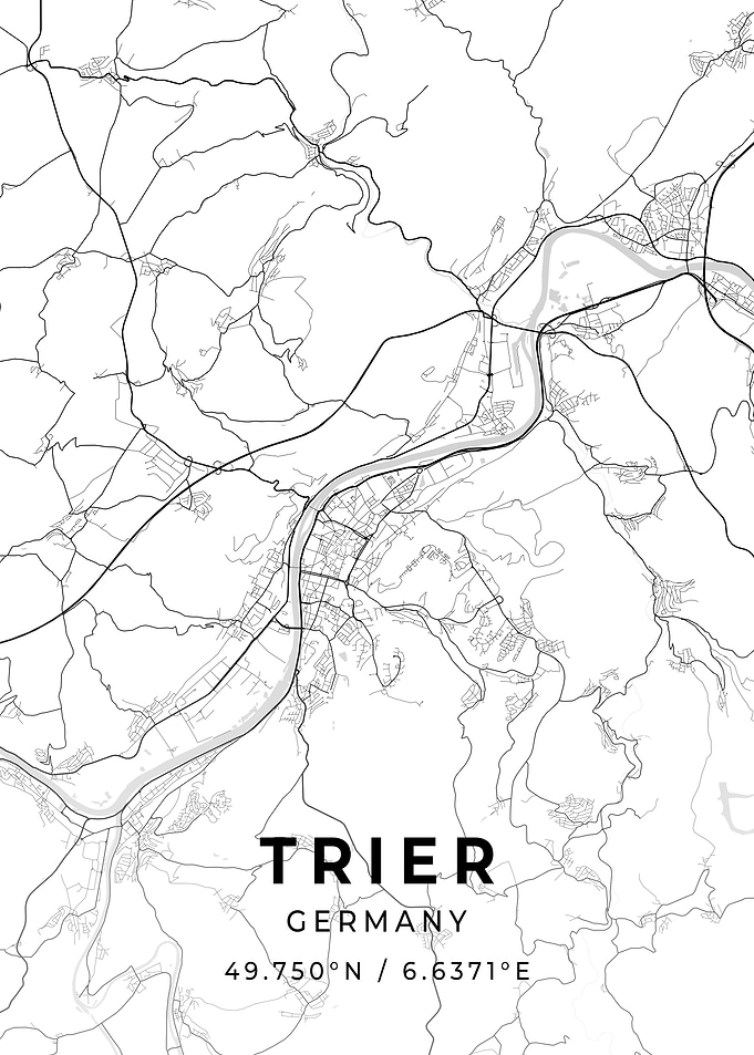 Trier Germany