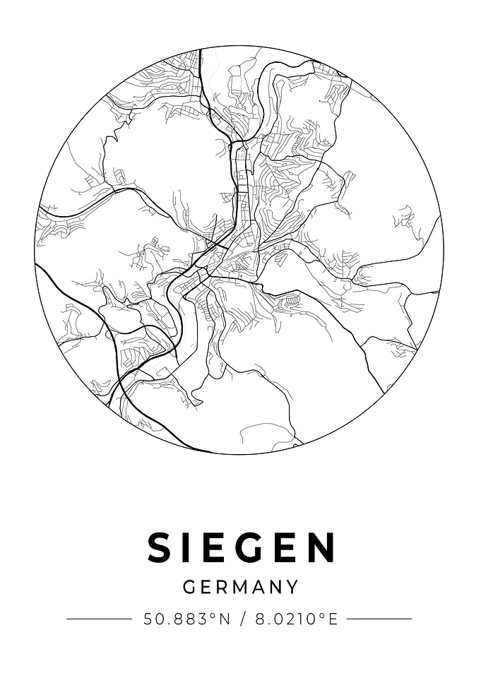 Siegen Germany