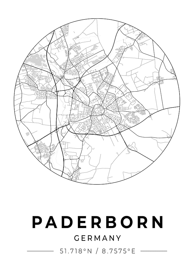 Paderborn Germany