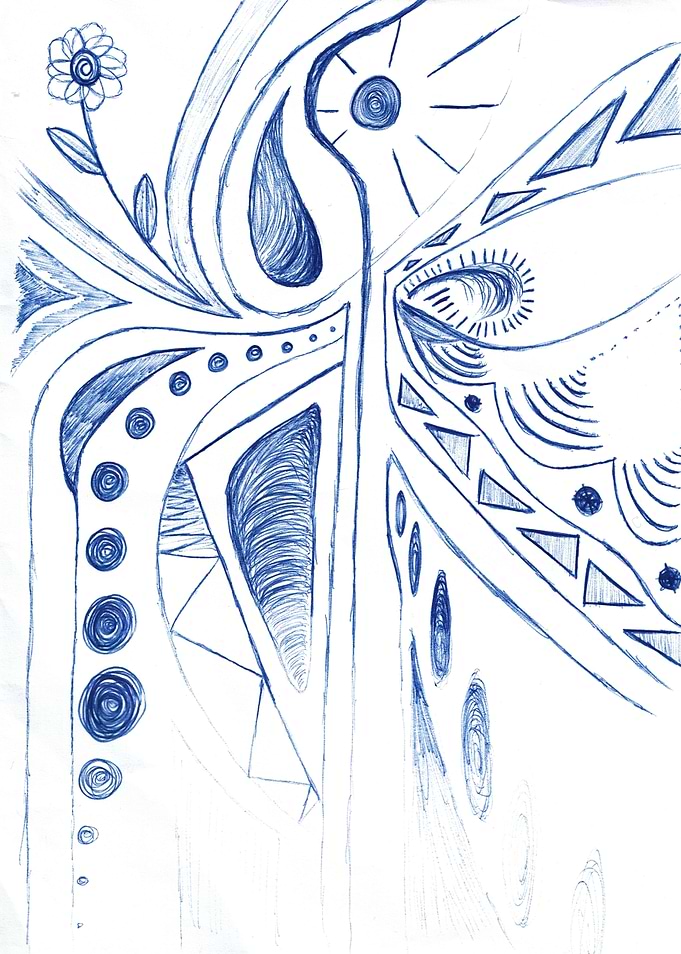 Sun Flower
