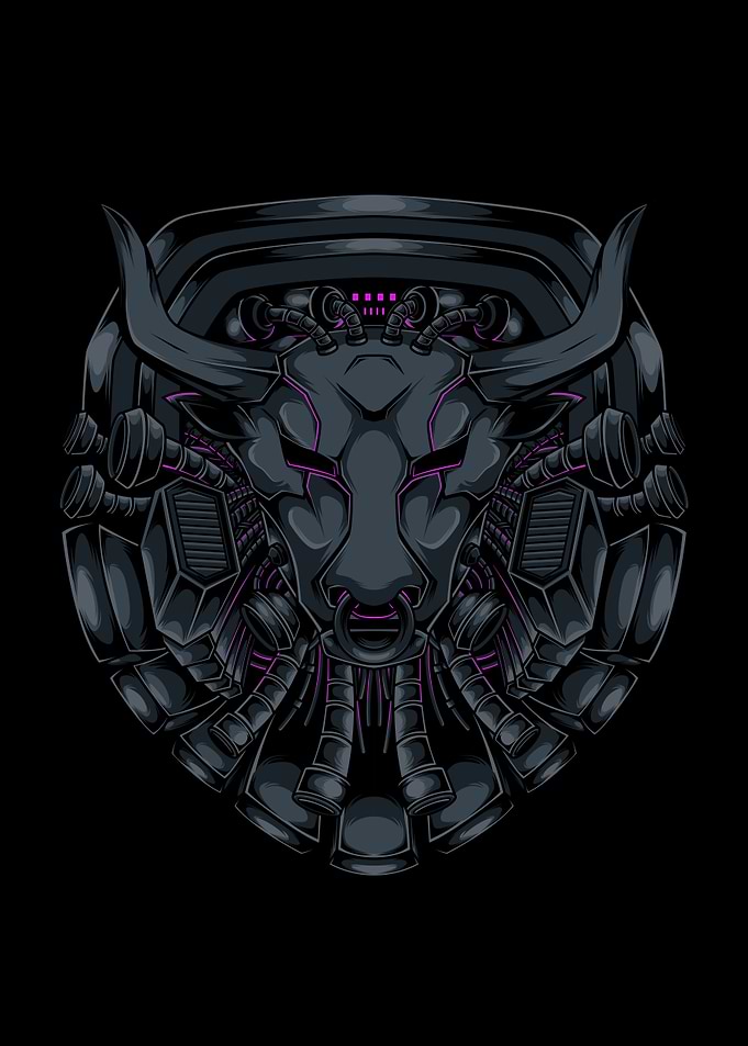 Bull Machine