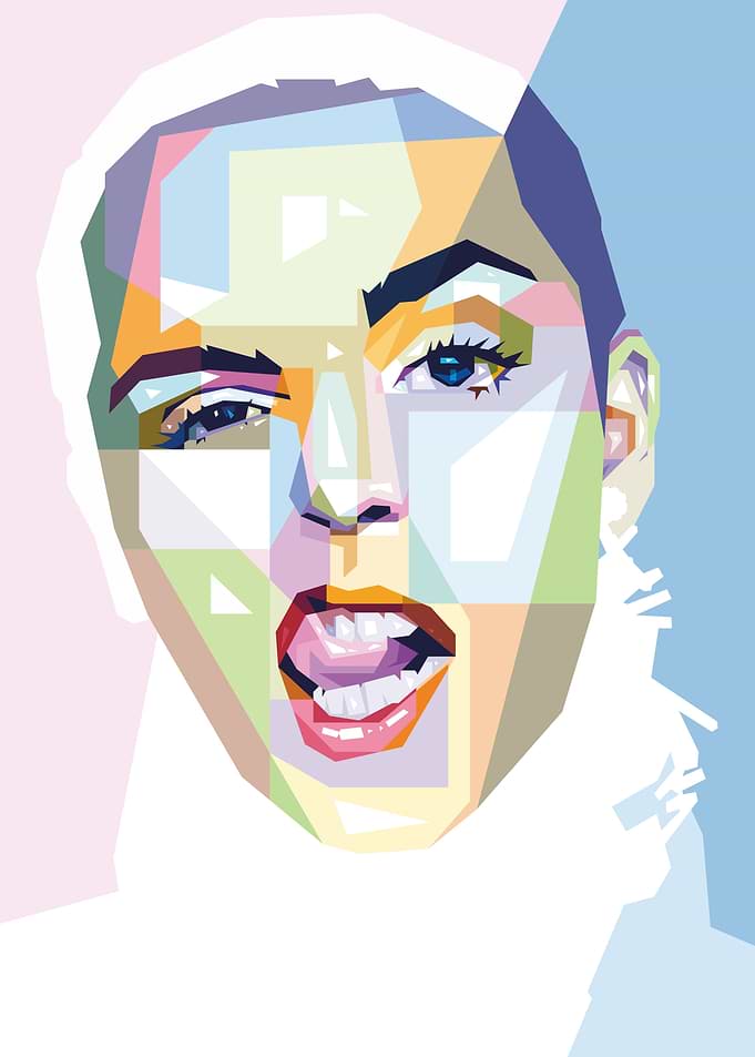 Kiernan Shipka WPAP