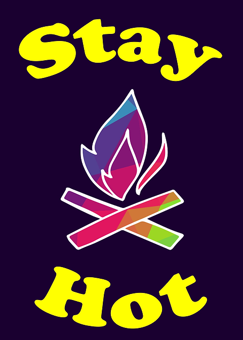 Campfire Quotes 1
