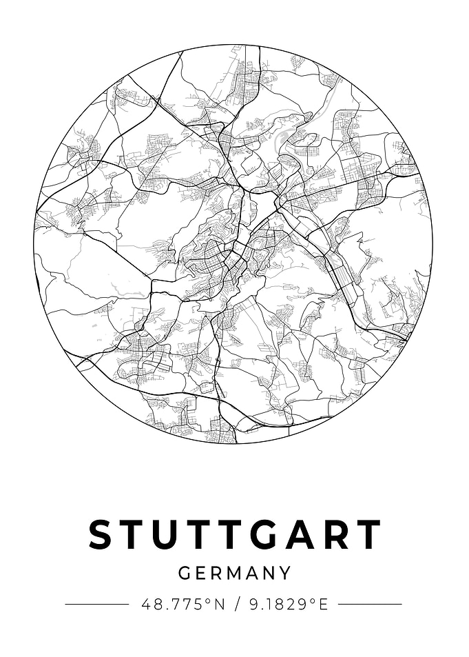 Stuttgart Germany