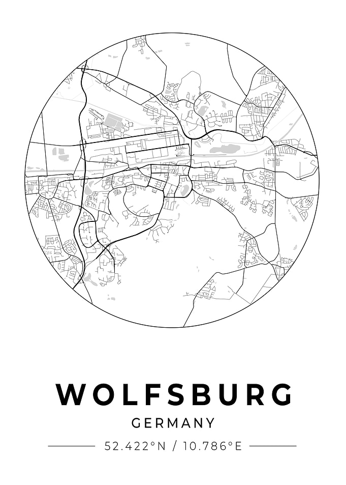 Wolfsburg Germany