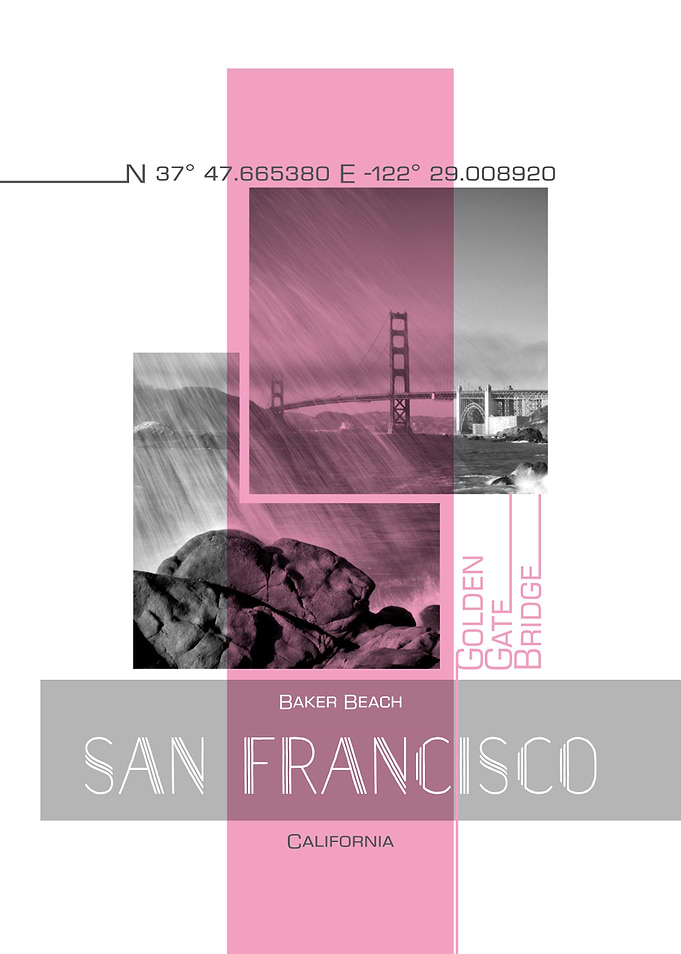 SAN FRANCISCO Baker Beach