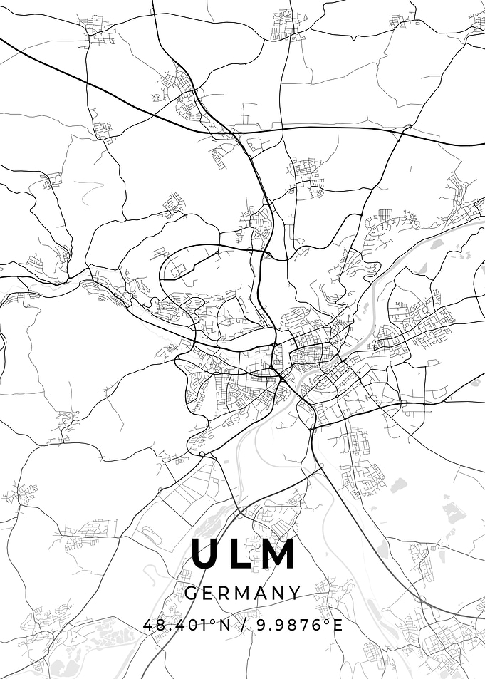 Ulm Germany
