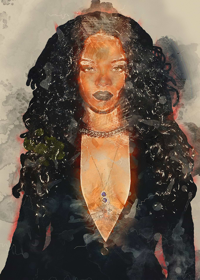Rihanna