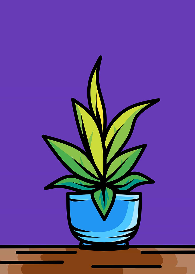 Green Plant