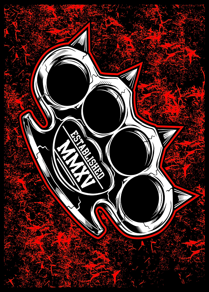 knuckle