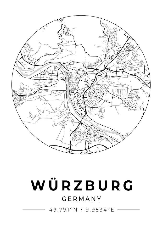 Wurzburg Germany