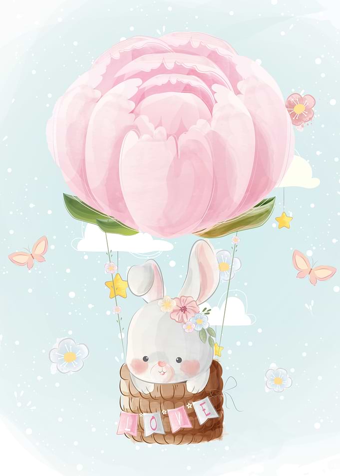 little bunny