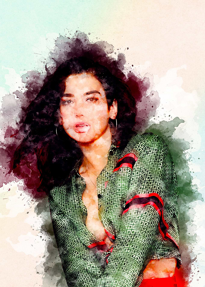 Dua Lipa