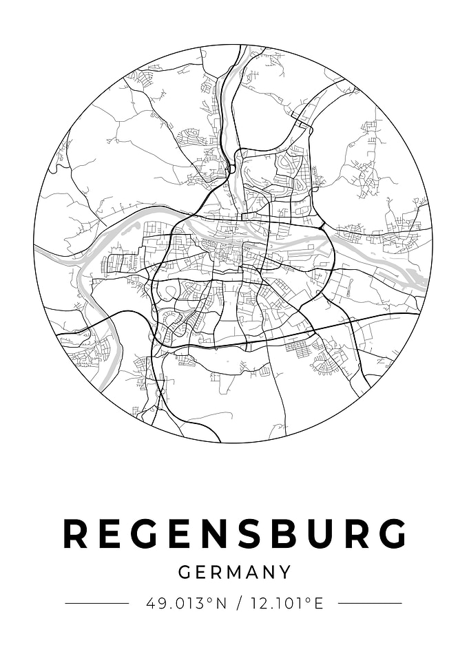 Regensburg Germany