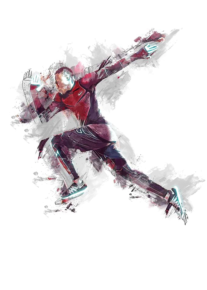 splash sprint sport