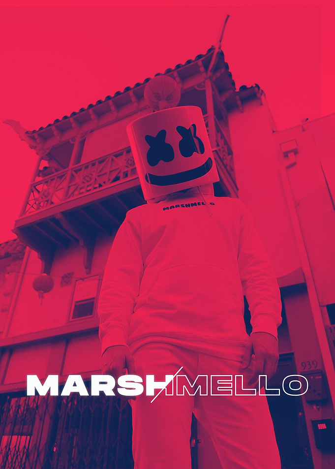 Marshmello