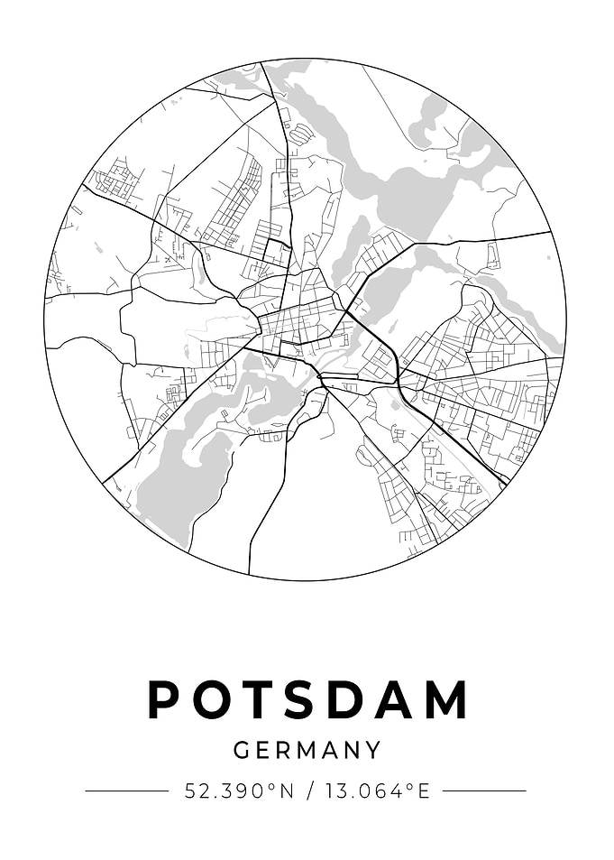 Potsdam Germany
