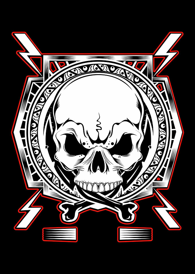 Skull