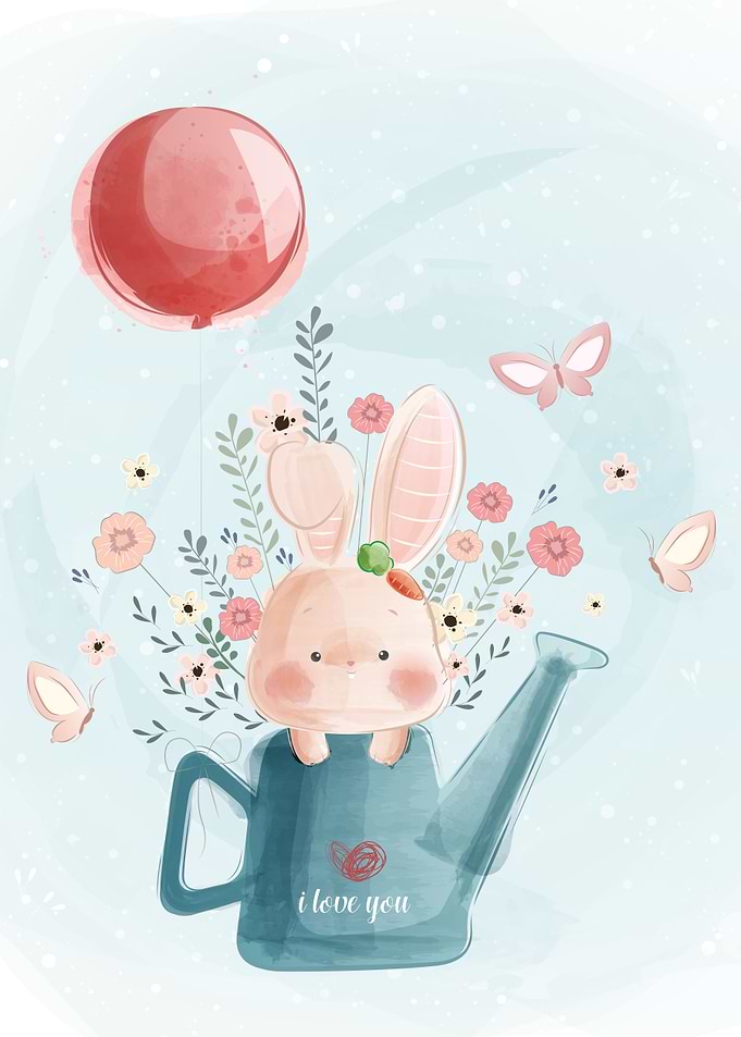 bunny