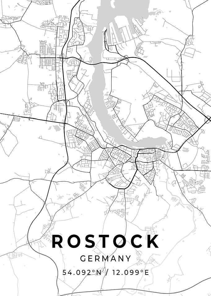 Rostock Germany