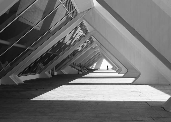 City of Arts and Sciences