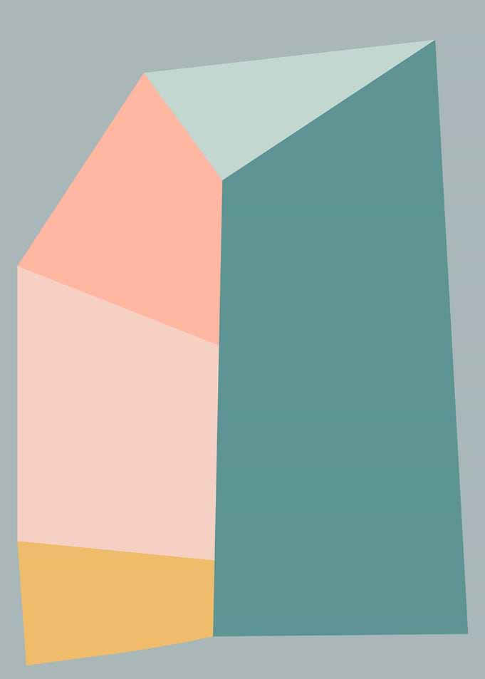 Abstract Geometric Shapes