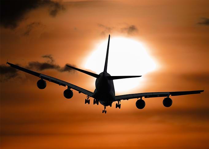 airplane