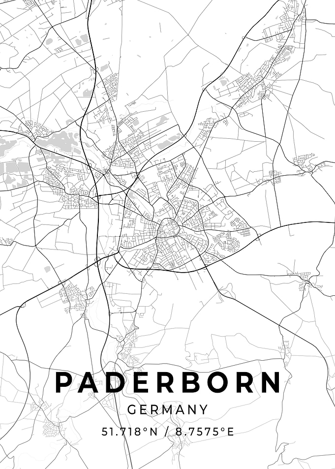 Paderborn Germany
