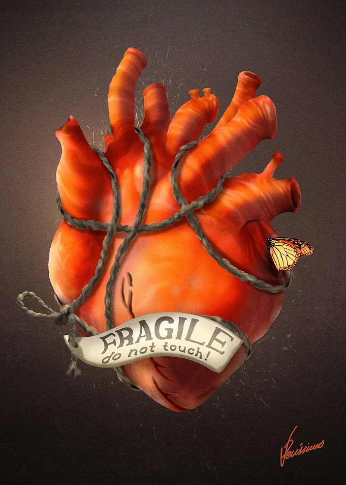 Fragile Heart