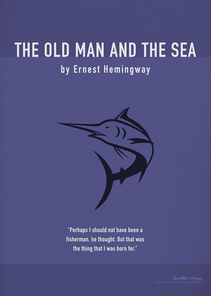 The Old Man and the Sea