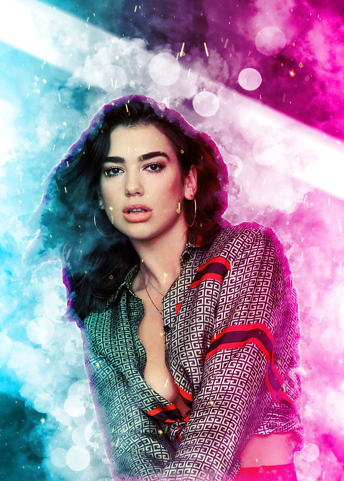 Dua Lipa music