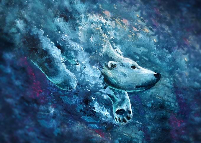 Cold Waters