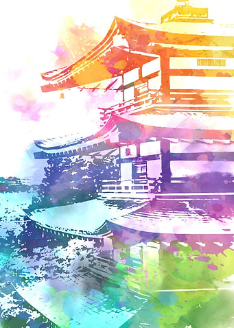 Chureito