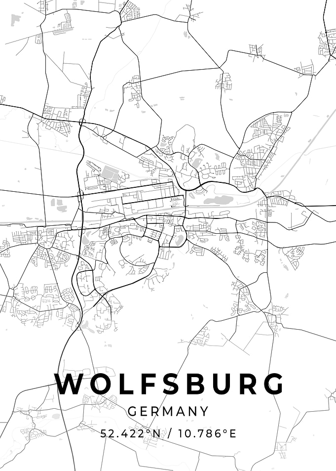 Wolfsburg Germany