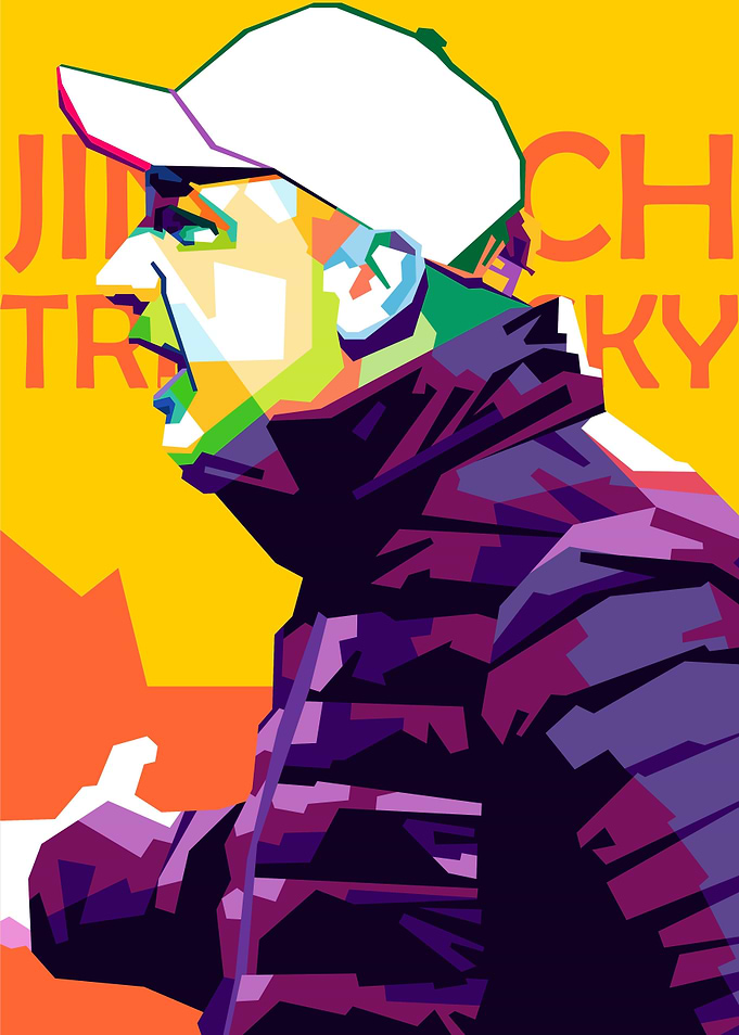 jindrich trpisovsky
